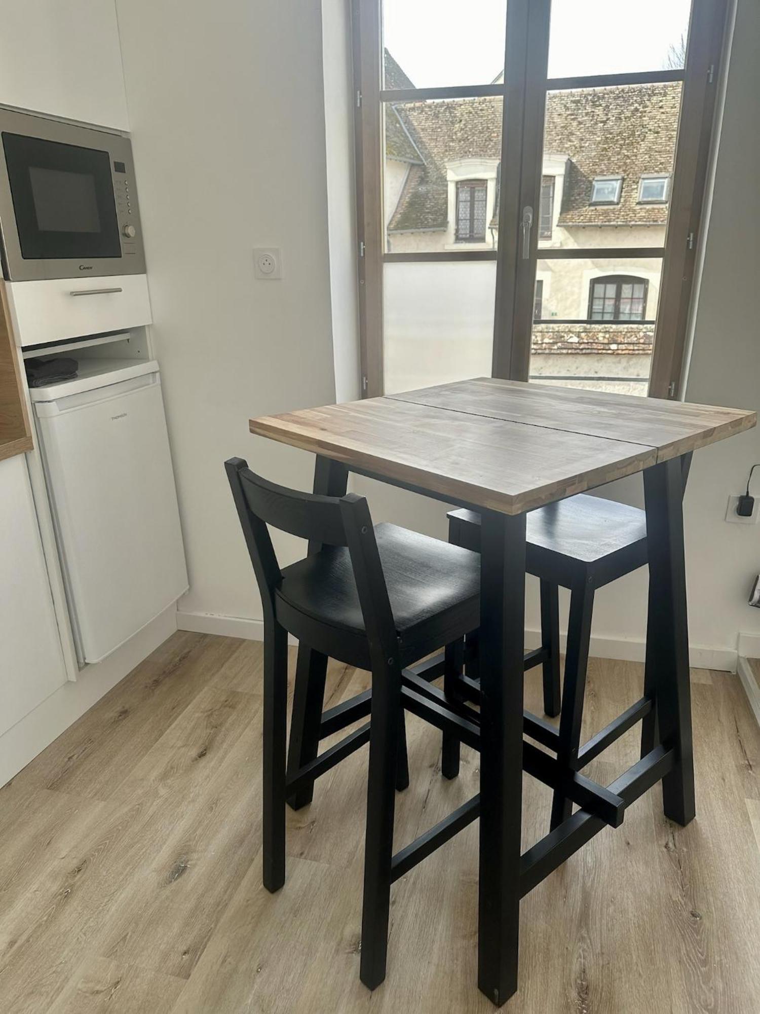 L'Appart Des Platanes Romorantin-Lanthenay Exterior photo