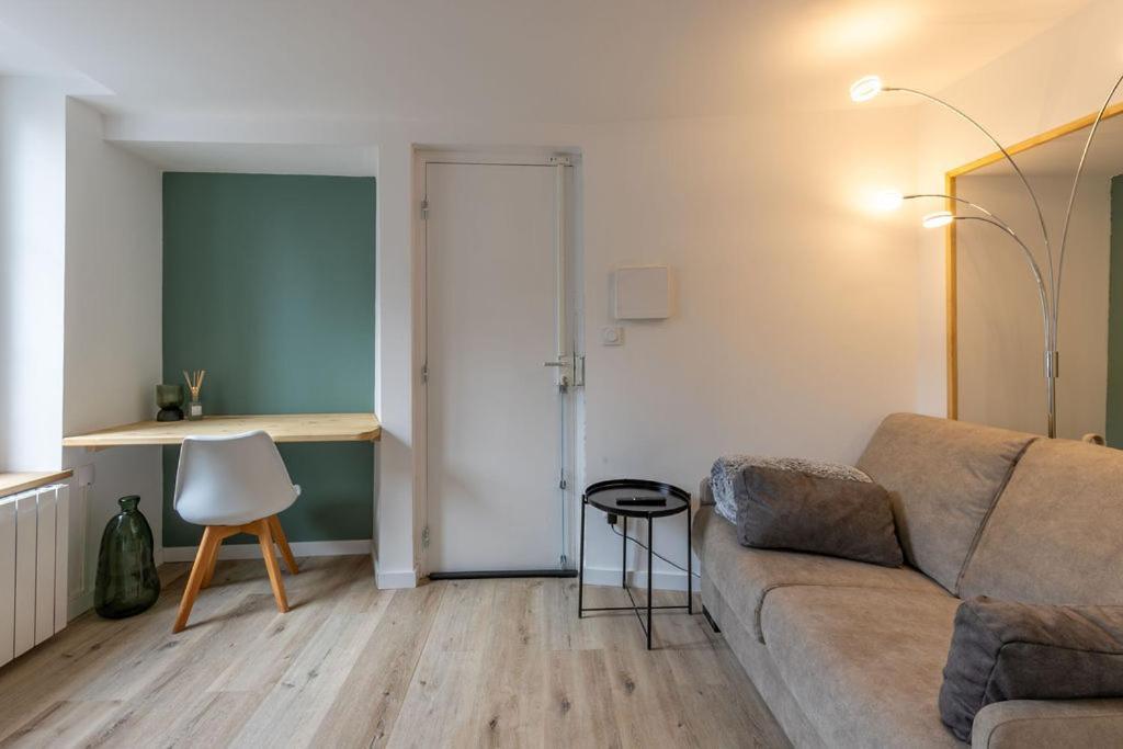L'Appart Des Platanes Romorantin-Lanthenay Exterior photo